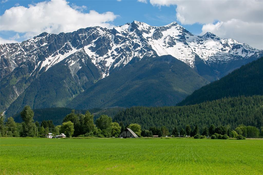 7631 Pemberton Meadows Road