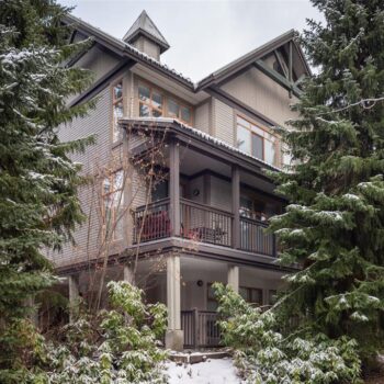 #126 – 4355 Northlands Boulevard