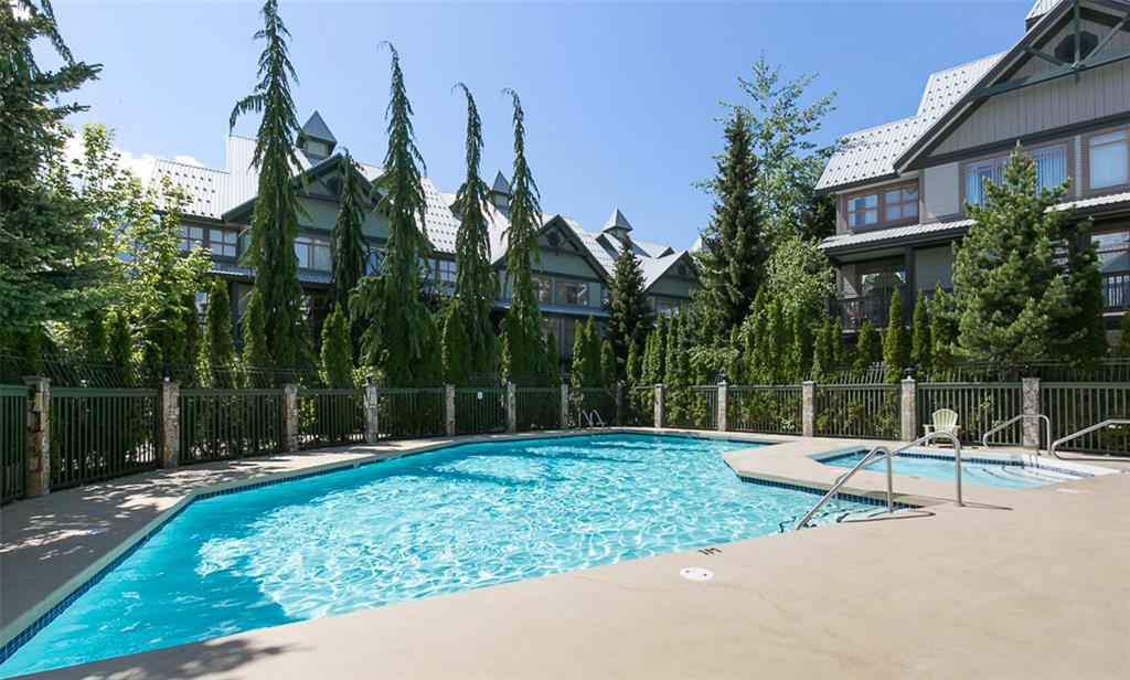 #126 – 4355 Northlands Boulevard