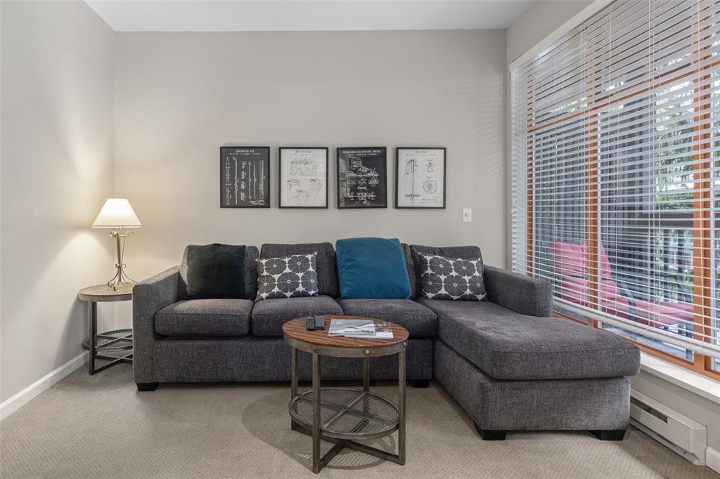 #126 – 4355 Northlands Boulevard