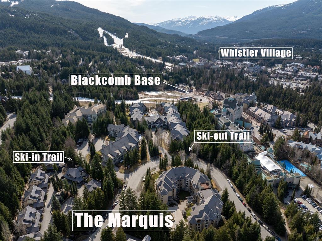 #507 – 4809 Spearhead Drive