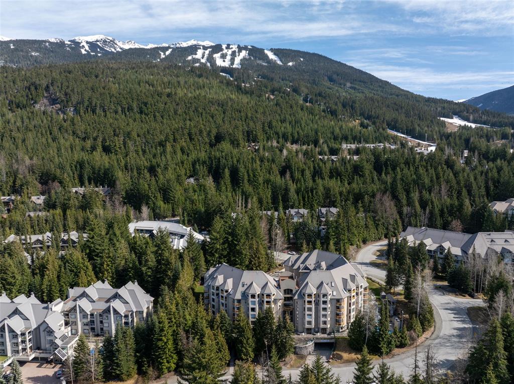 #507 – 4809 Spearhead Drive