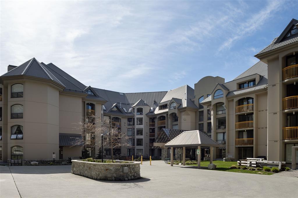 #507 – 4809 Spearhead Drive