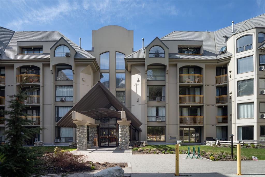 #507 – 4809 Spearhead Drive