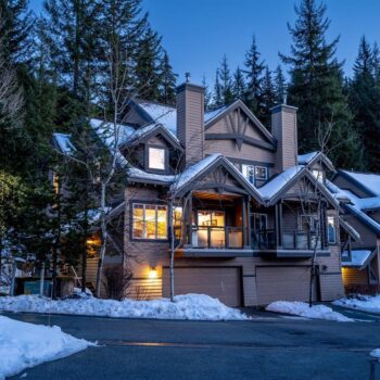 #14 – 2641 Whistler Road