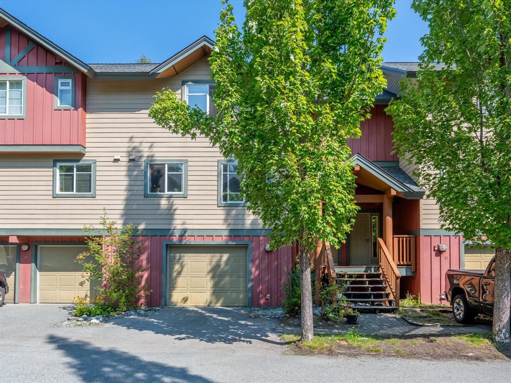 #18 – 1450 Vine Road