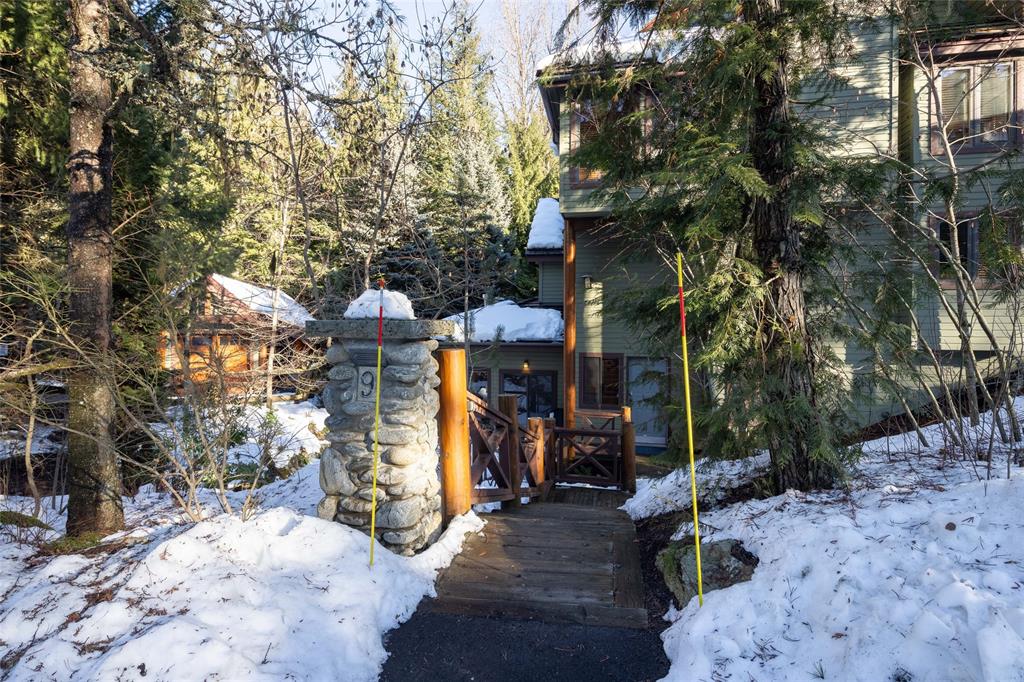 #9 – 4701 Glacier Drive