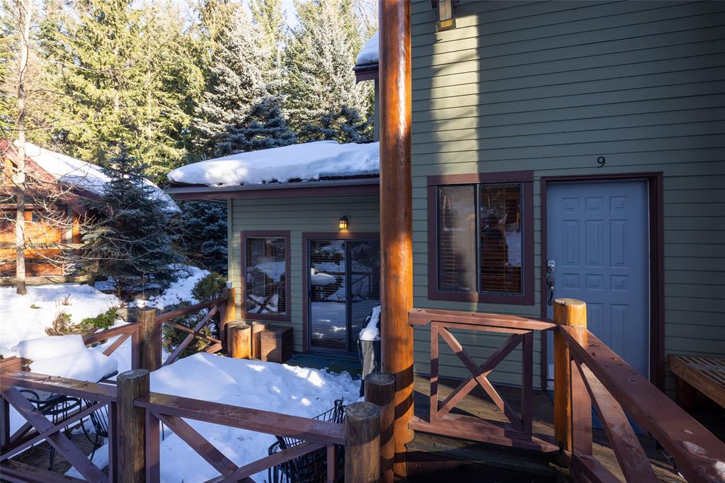 #9 – 4701 Glacier Drive