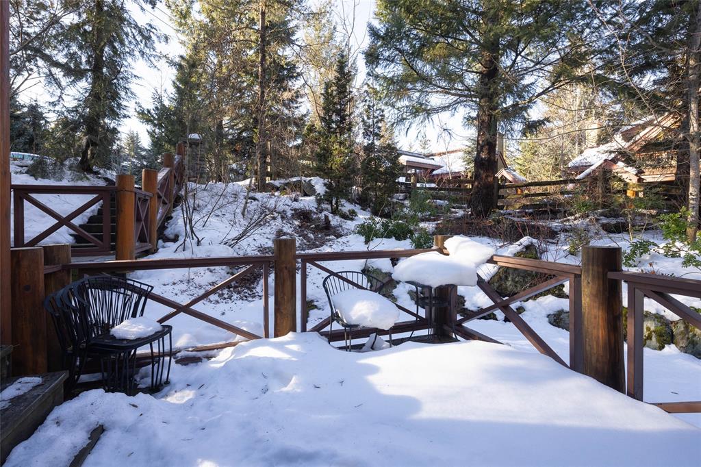 #9 – 4701 Glacier Drive