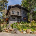 3273 Arbutus exterior and interior suite views for David Nagel real estate.