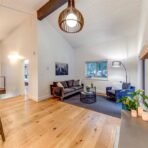 3273 Arbutus interior and exterior views for David Nagel real estate.