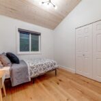 3273 Arbutus interior and exterior views for David Nagel real estate.