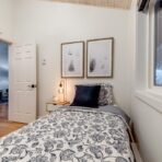 3273 Arbutus interior and exterior views for David Nagel real estate.