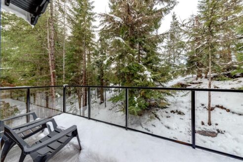 3273 Arbutus interior and exterior views for David Nagel real estate.