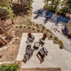 3273 Arbutus spring exterior views for David Nagel real estate.