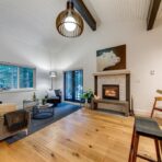 3273 Arbutus interior and exterior views for David Nagel real estate.