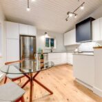 3273 Arbutus interior and exterior views for David Nagel real estate.