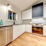 3273 Arbutus interior and exterior views for David Nagel real estate.