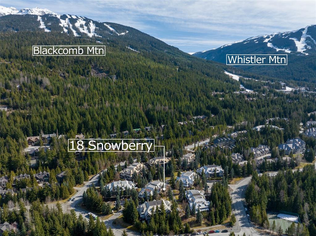 #18 – 4637 Blackcomb Way