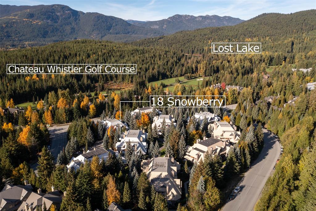 #18 – 4637 Blackcomb Way