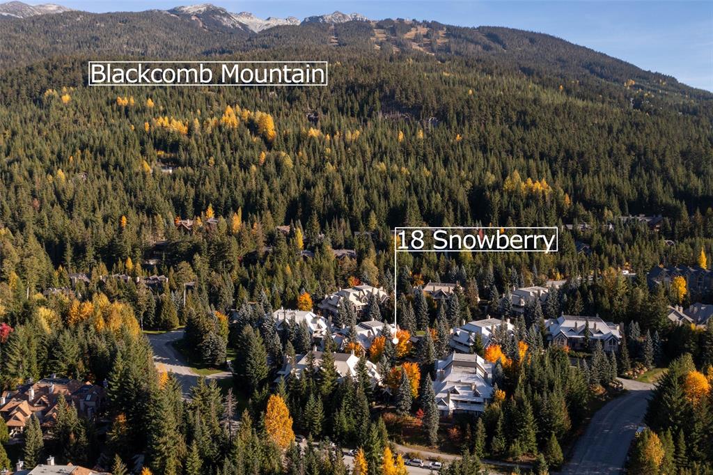 #18 – 4637 Blackcomb Way