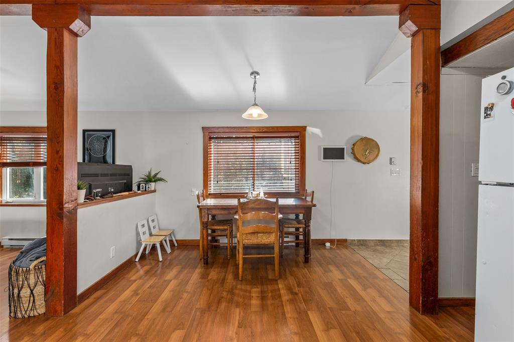 9245 Pemberton Portage Road