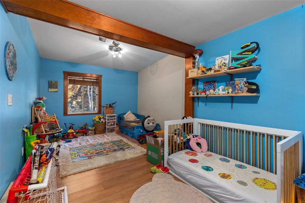 9245 Pemberton Portage Road