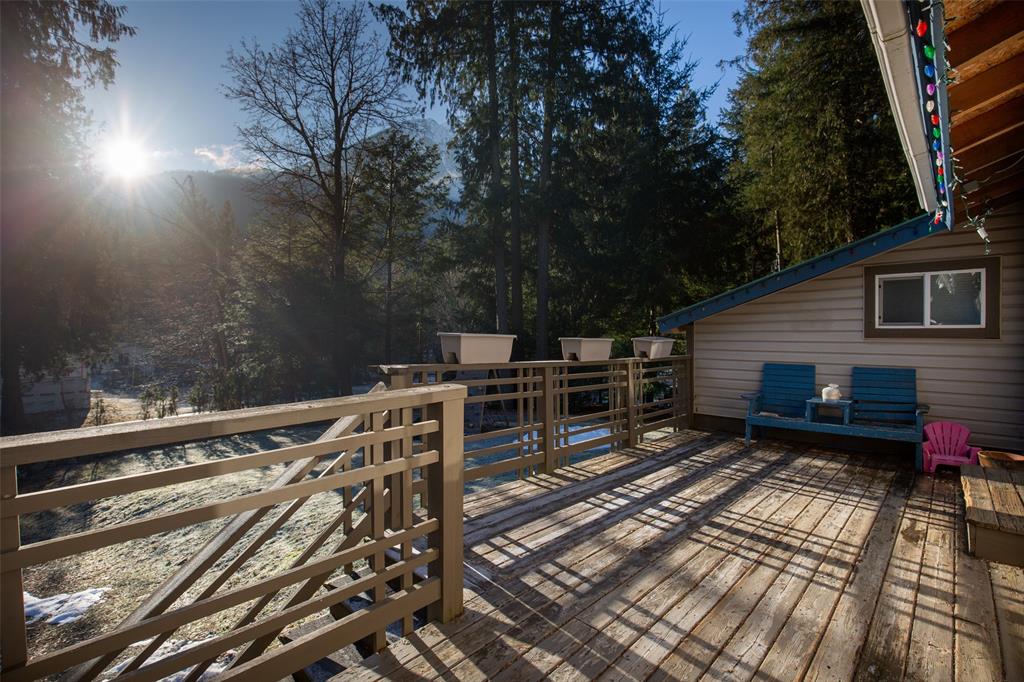 9245 Pemberton Portage Road