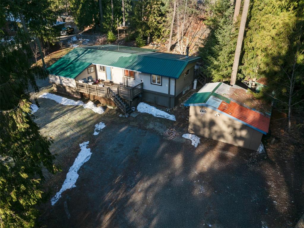 9245 Pemberton Portage Road