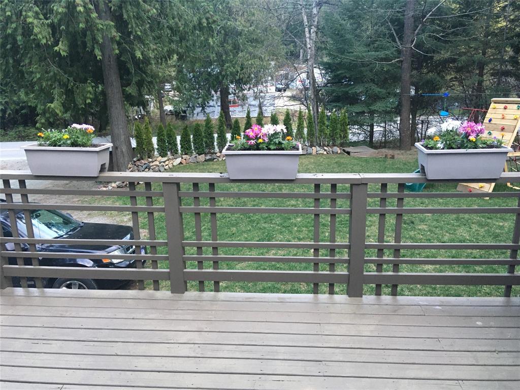 9245 Pemberton Portage Road