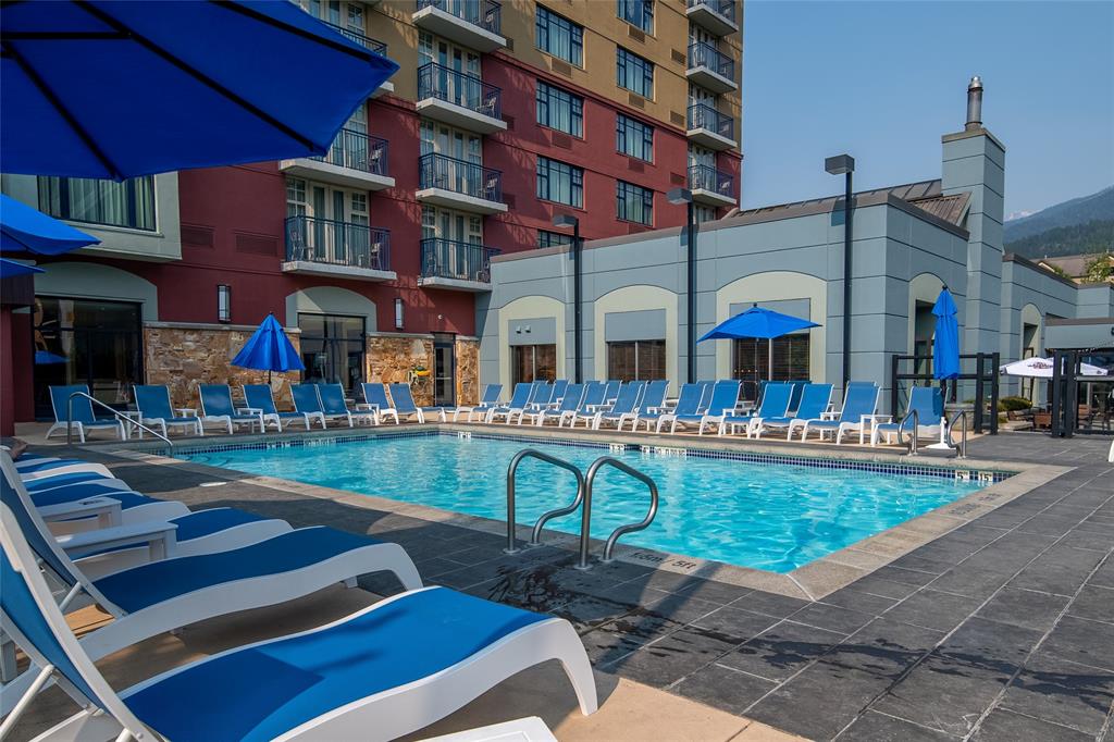 #428/430 – 4050 Whistler Way