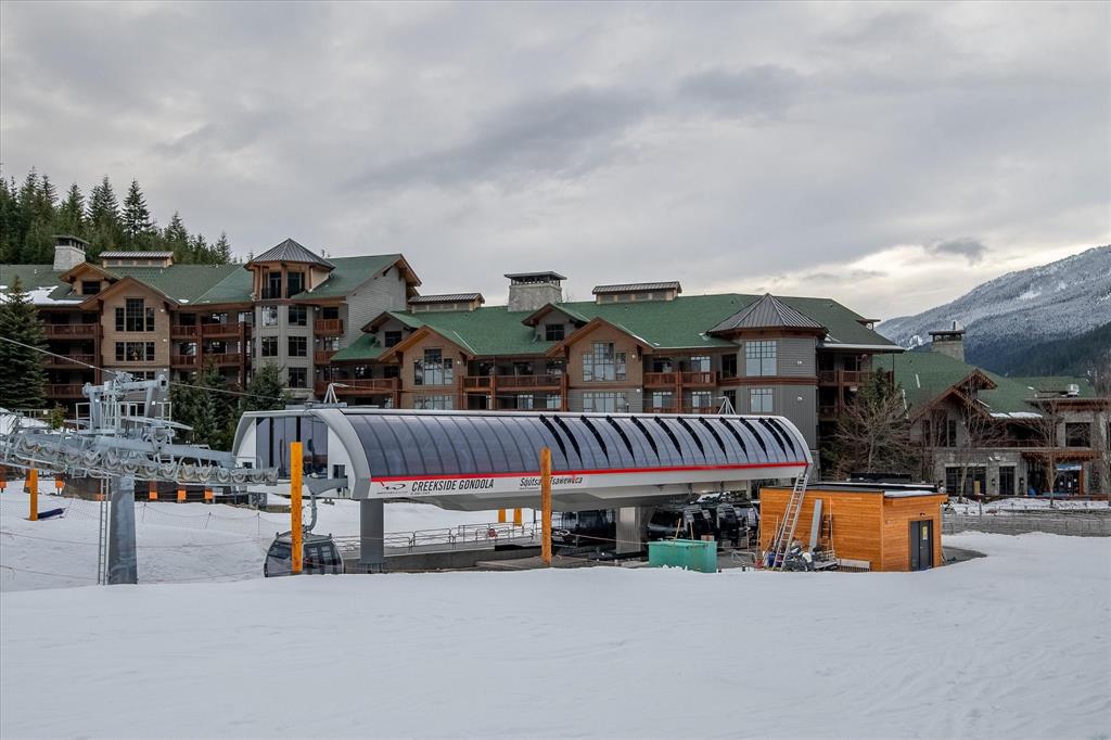 #208 – 2202 Gondola Way