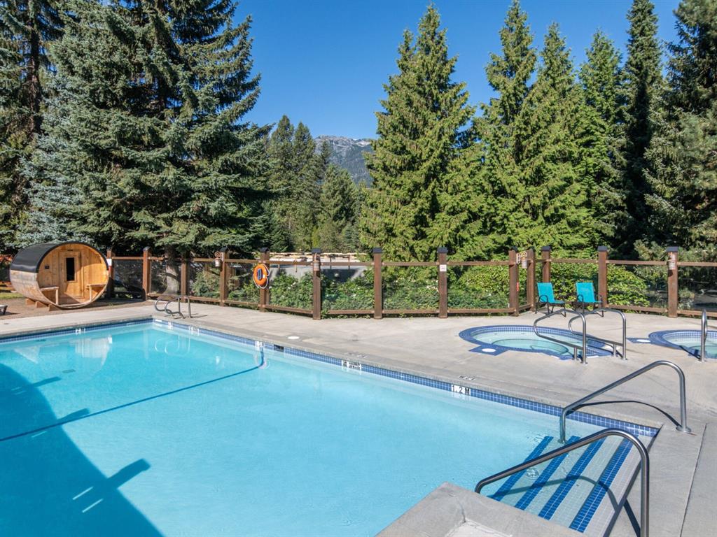 #423 – 4200 Whistler Way