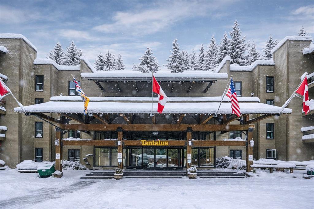 #423 – 4200 Whistler Way