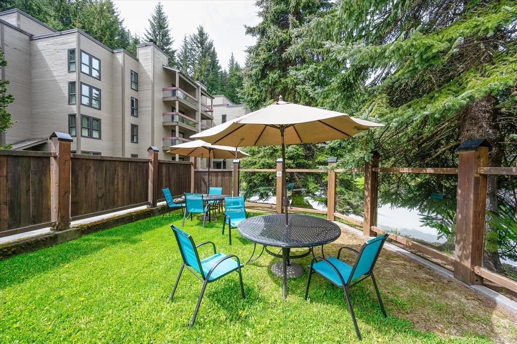 #423 – 4200 Whistler Way