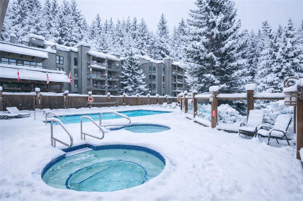 #423 – 4200 Whistler Way
