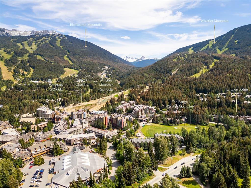 #423 – 4200 Whistler Way