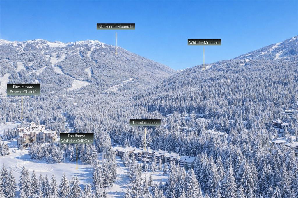 #423 – 4200 Whistler Way