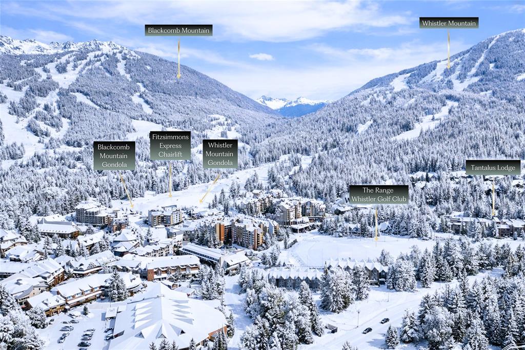 #423 – 4200 Whistler Way