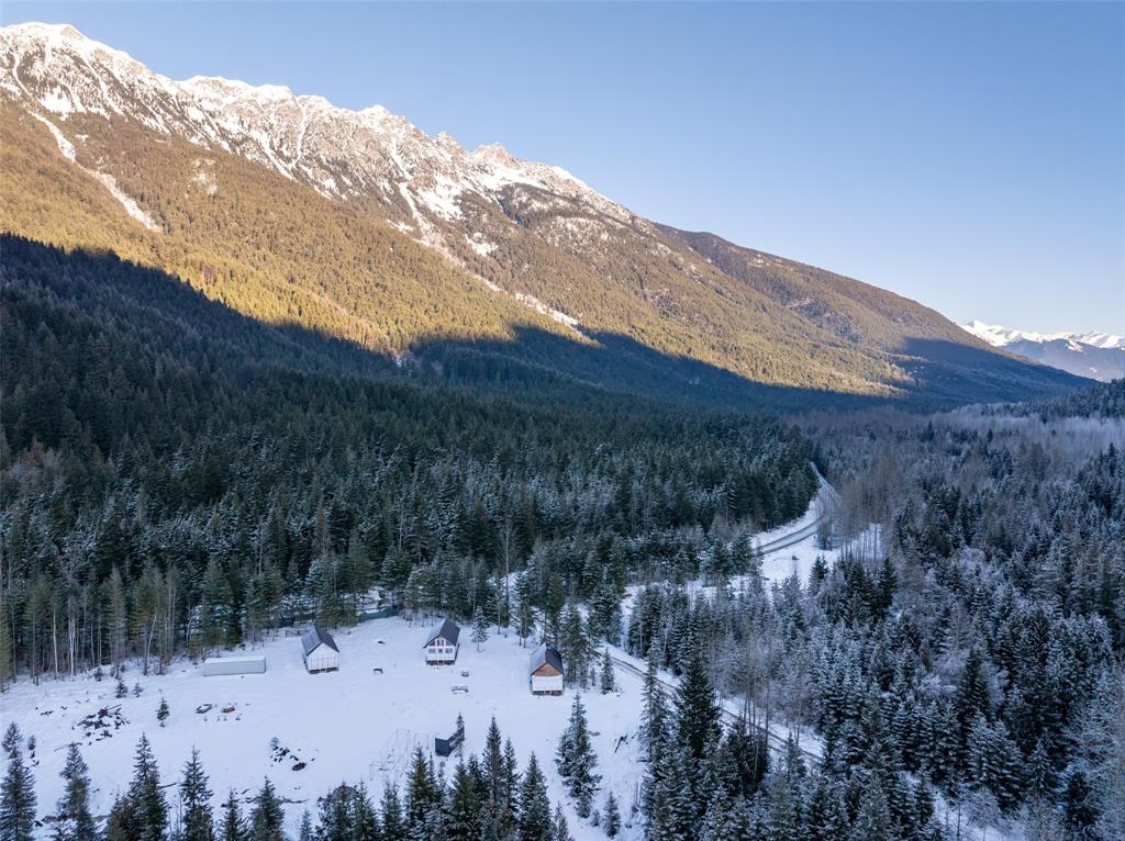 2730 Blackwater Road