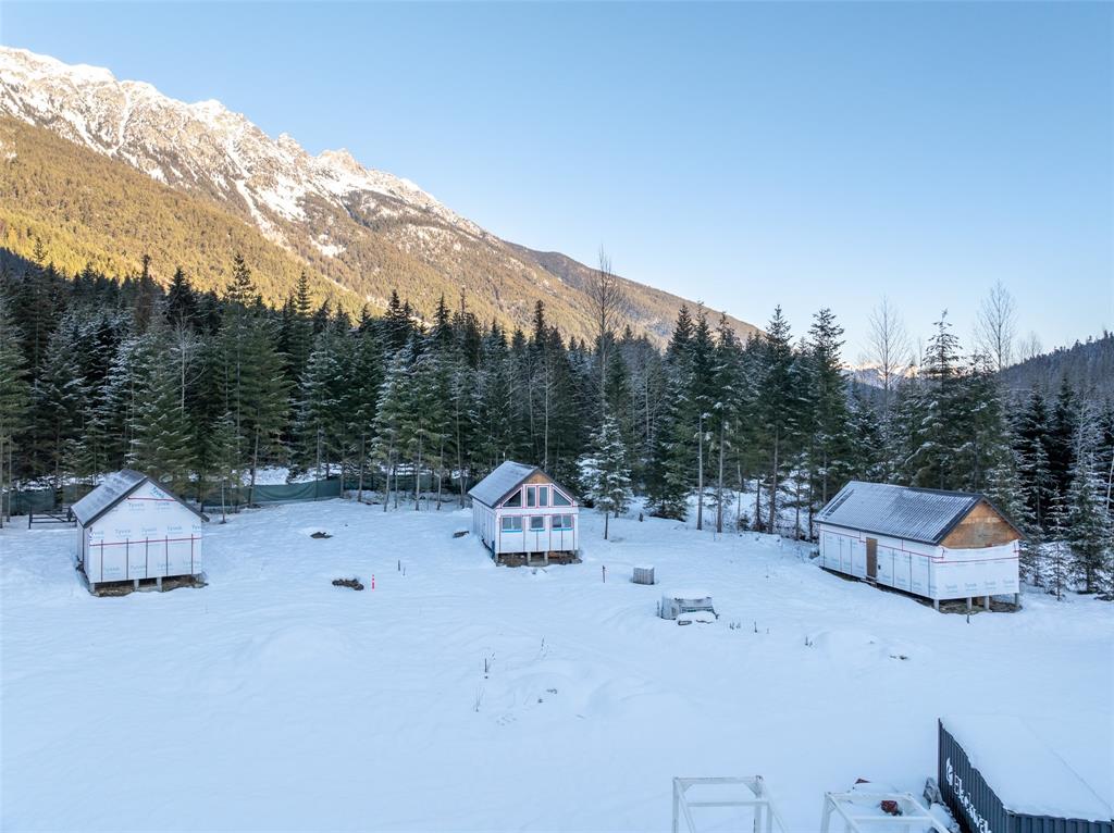 2730 Blackwater Road