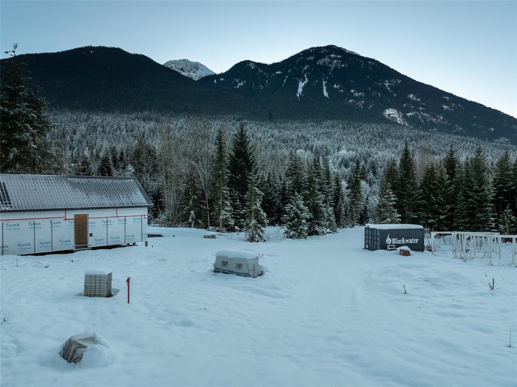 2730 Blackwater Road