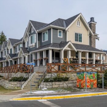 #1 – 7360 Crabapple Court