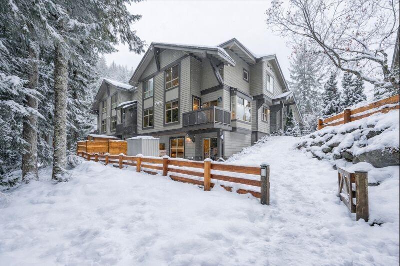 #20 – 1530 Tynebridge Lane