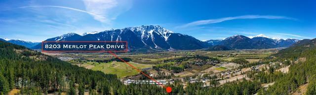 8203 Merlot Peak Drive