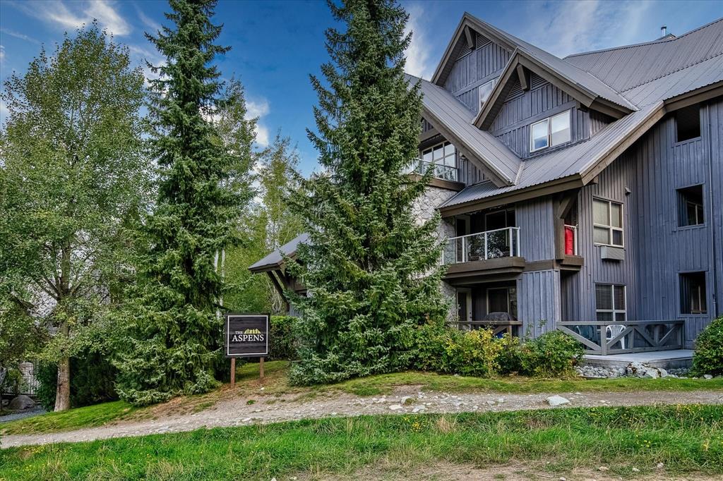 #442 – 4800 Spearhead Drive