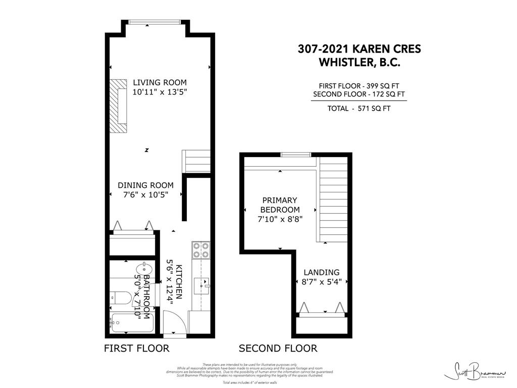 #307 – 2021 Karen Crescent