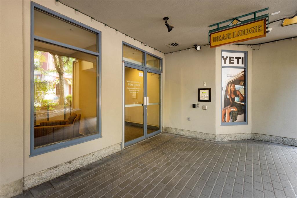 #203 – 4314 Main Street