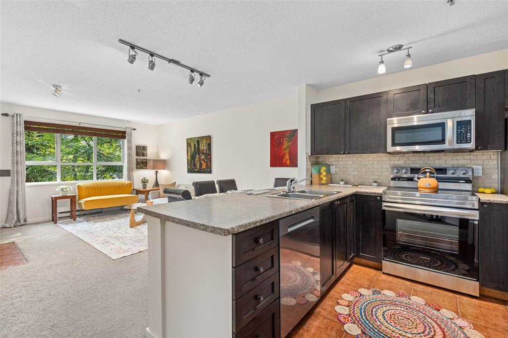 #203 – 4314 Main Street