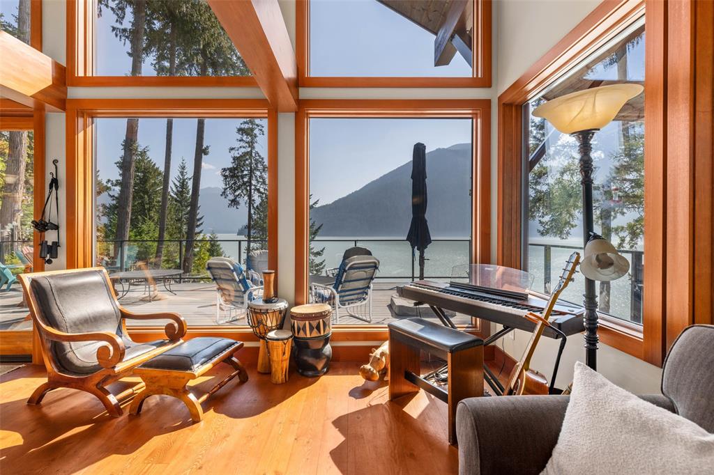 #Lot 6 – 6500 In Shuck Ch Forest Service Road